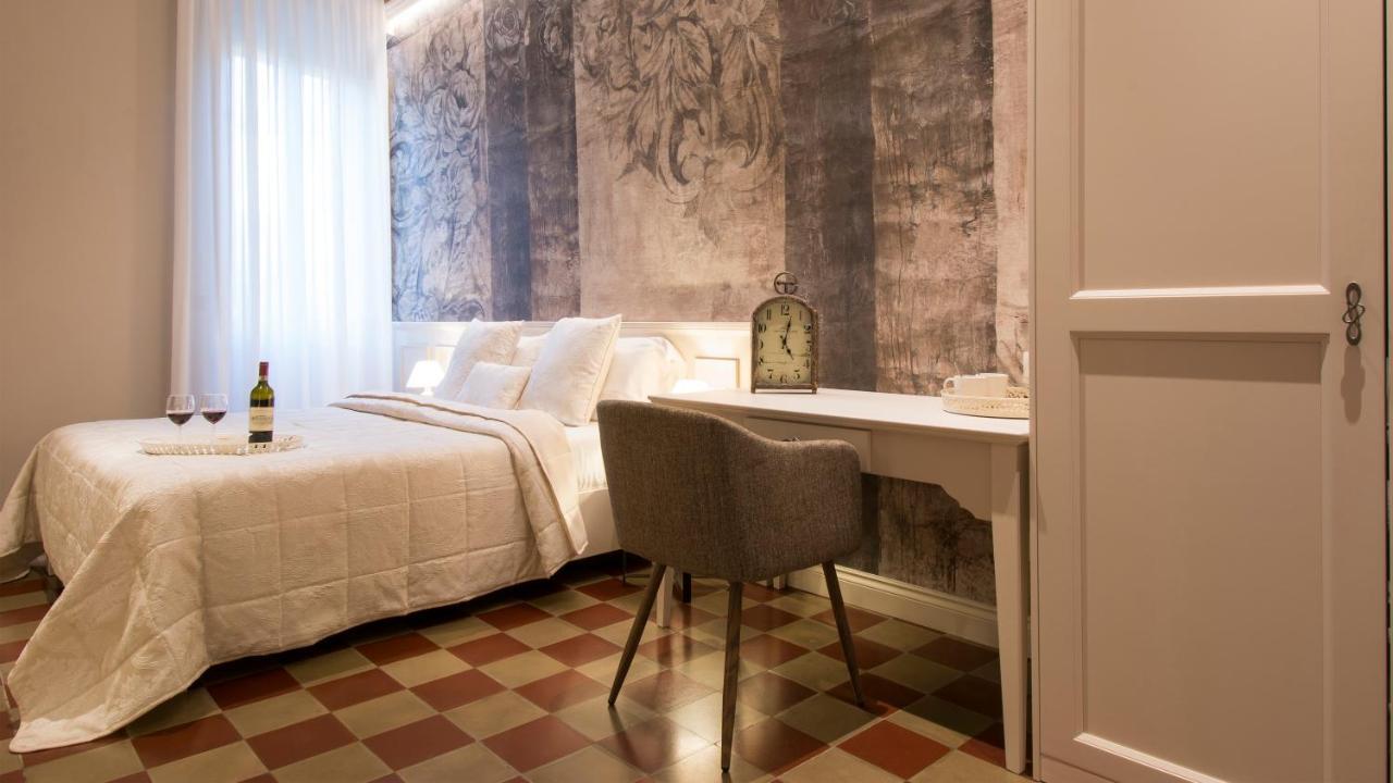 B&B Pistoia Inn Bed and breakfast Pistoya